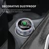 2026 Dispozitiv Fierbinte de Aprindere Auto Accesorii Capac Interior Anti-Praf Pentru Skoda Octavia Kodiaq Fabia Superb Karoq Yeti Rapid Mk3 V