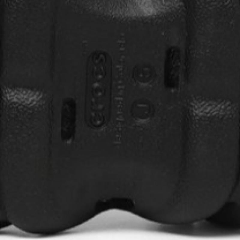 Crocs Echo Clog K 208190 001