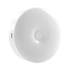 LED Magnetic Night Light - Eye-Friendly, Rechargeable, Cool Lighting for Dorms and Bedrooms