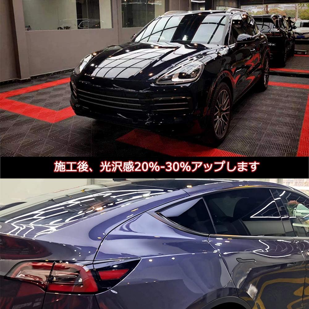 Protection Film, Gloss Up, Automotive Transparency Film, PPF Film, Scratch Prevention, Self Repair,