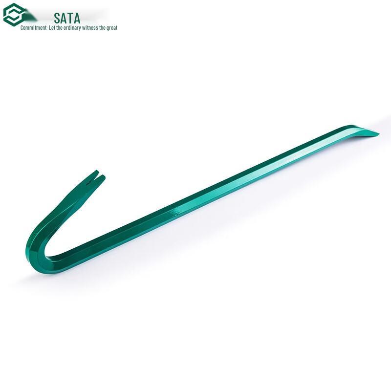 SATA Professional Nail Puller Pry Bar 20mm x 1000mm