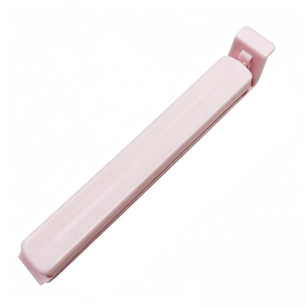 Cross-Border Food Bag Sealing Clip, Tea Sealer, Kitchen Sealer - Customizable and In Stock