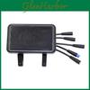 For Xbot-t4 48v Scooter Controller Display Screen For Electric Skateboard Dashboard With Waterproof Technology For Commuters