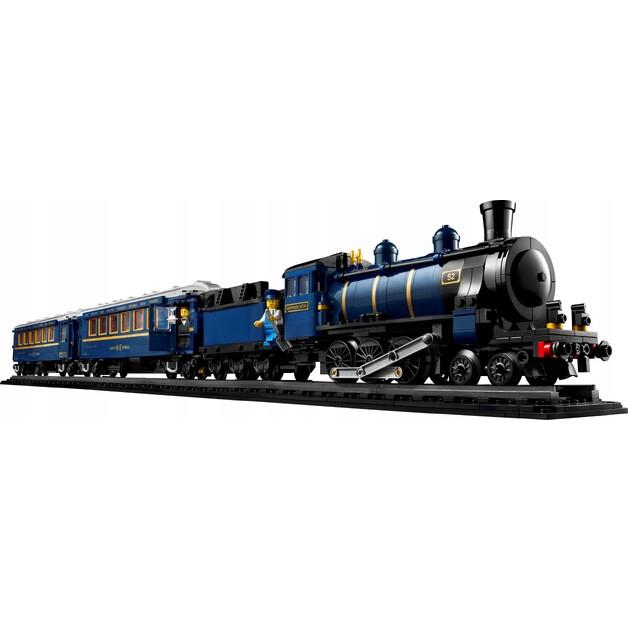 LEGO Icons 21344 Train Orient Express