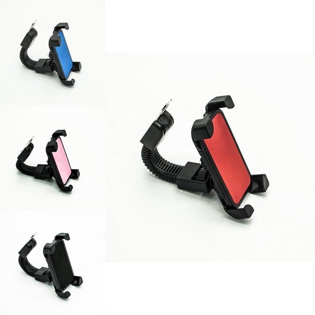 Premium Quality Universal Phone Stand Holder For Motorcycle And Bike Gps Navigation