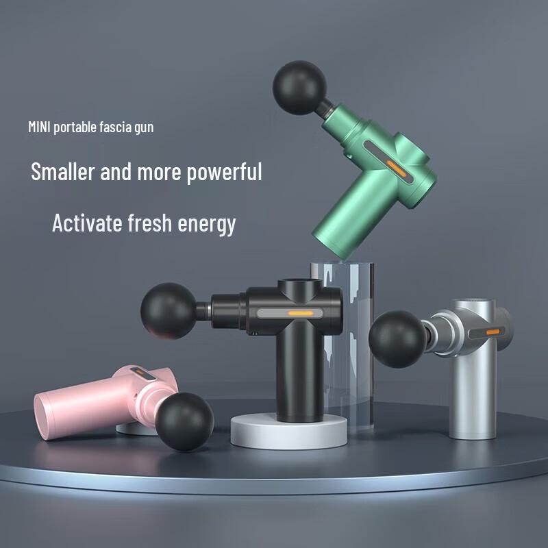 Enlluean SKT-Y8825 Fascia Massage Gun