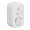 PIR Motion Sensor Activated Voice Reminder Sensitive Welcome Doorbell Sound Player for Shops Homes Convenience Stores