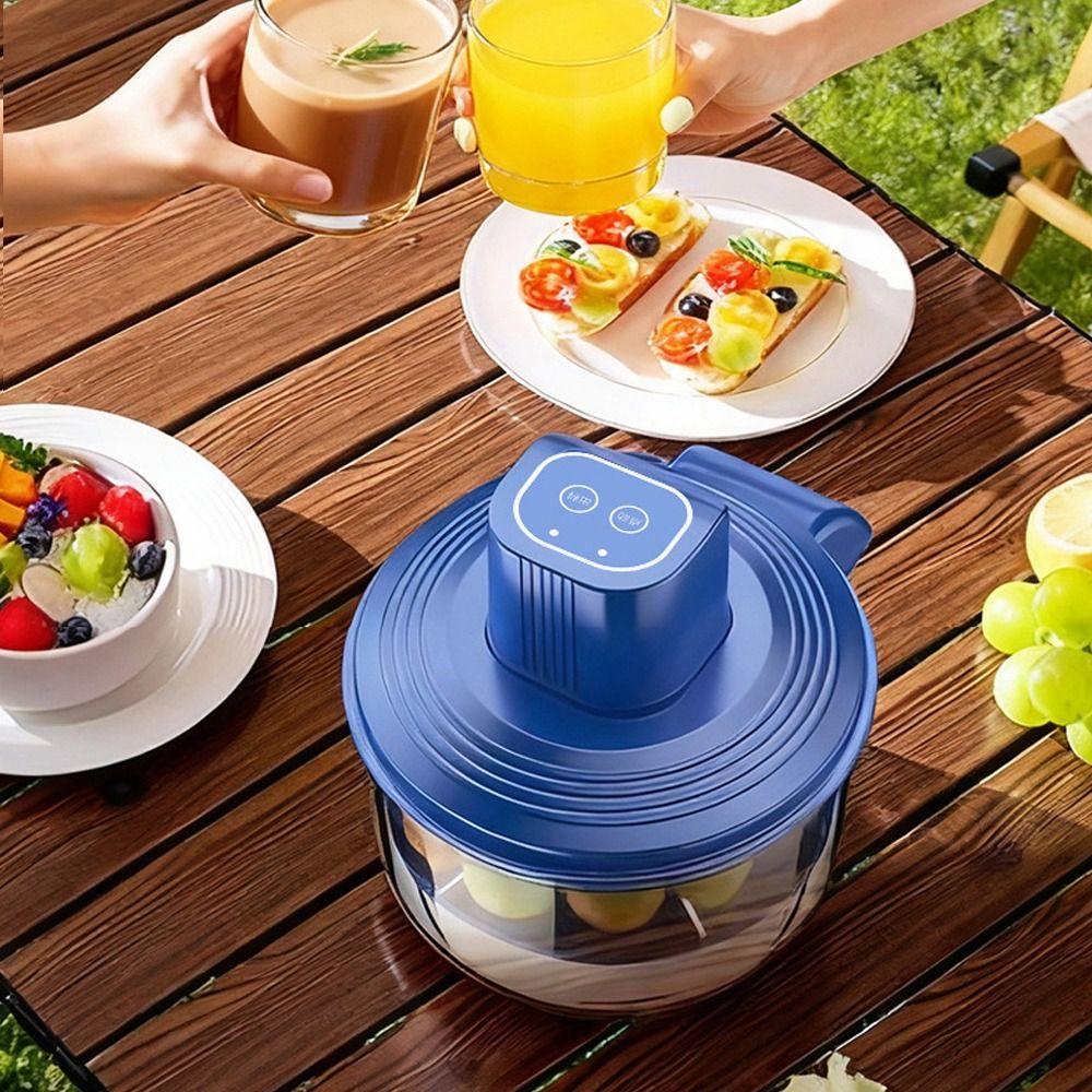 Kabellose Automatische Obstschälmaschine Schalenentferner für Beeren Früchte  Obstschäler Werkzeug