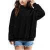 Kids Casual Pullover Hoodie for Everyday Wear