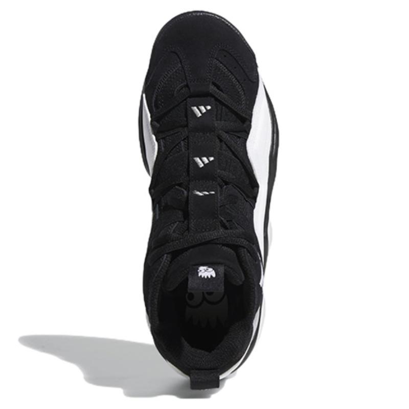 Adidas Top Ten 2000 Black White Sneakers GY2400
