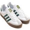Adidas Jeans Authentic Adidas Japan Size GX4990, White/Green/Gum, Product, 26.5cm