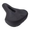 Bike Saddle with Shock Absorbing Balls Breathable Water Proof Anti Slip PU Bike Seat Inflatable Air Cushion for