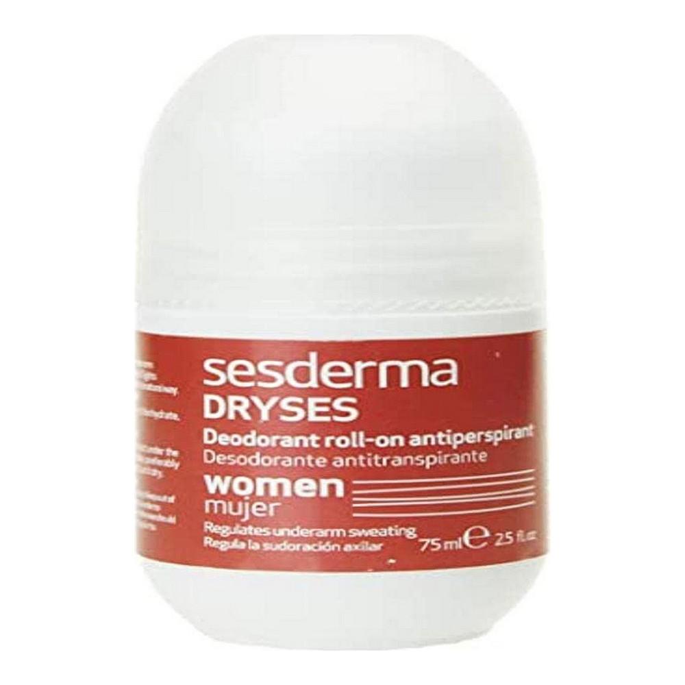 

Sesderma Dryses женский шариковый дезодорант 75 мл