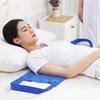 Wheelchair Transfer Aid for Patient Bed Mobility Elderly Nursing Lift Belt Sling with Portable Comfort Handles