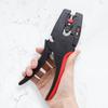 Electrical Wire Stripper Manual Cable Cutter Wire Stripping Tool Cable Wire Stripper Cutter Crimper Wire Stripper Tool
