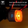 Acessórios para bicicletas – Luzes e iluminação para bicicletas