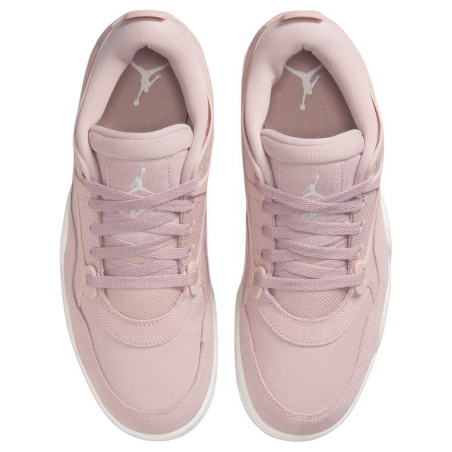 Jordan 4 Rm Pink Oxford Women's'ss FQ7940-600