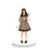 Cosplay year new cosplay detective sherlock holmes parent-child suit game party role-playing clothes women's clothing