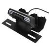 Motorcycle Tail Tidy License Plate Bracket with Tail Light for CRF450L CRF450RL 11 To 60V