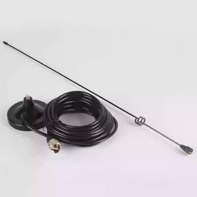 Piezas de repuesto – Antenas de coche