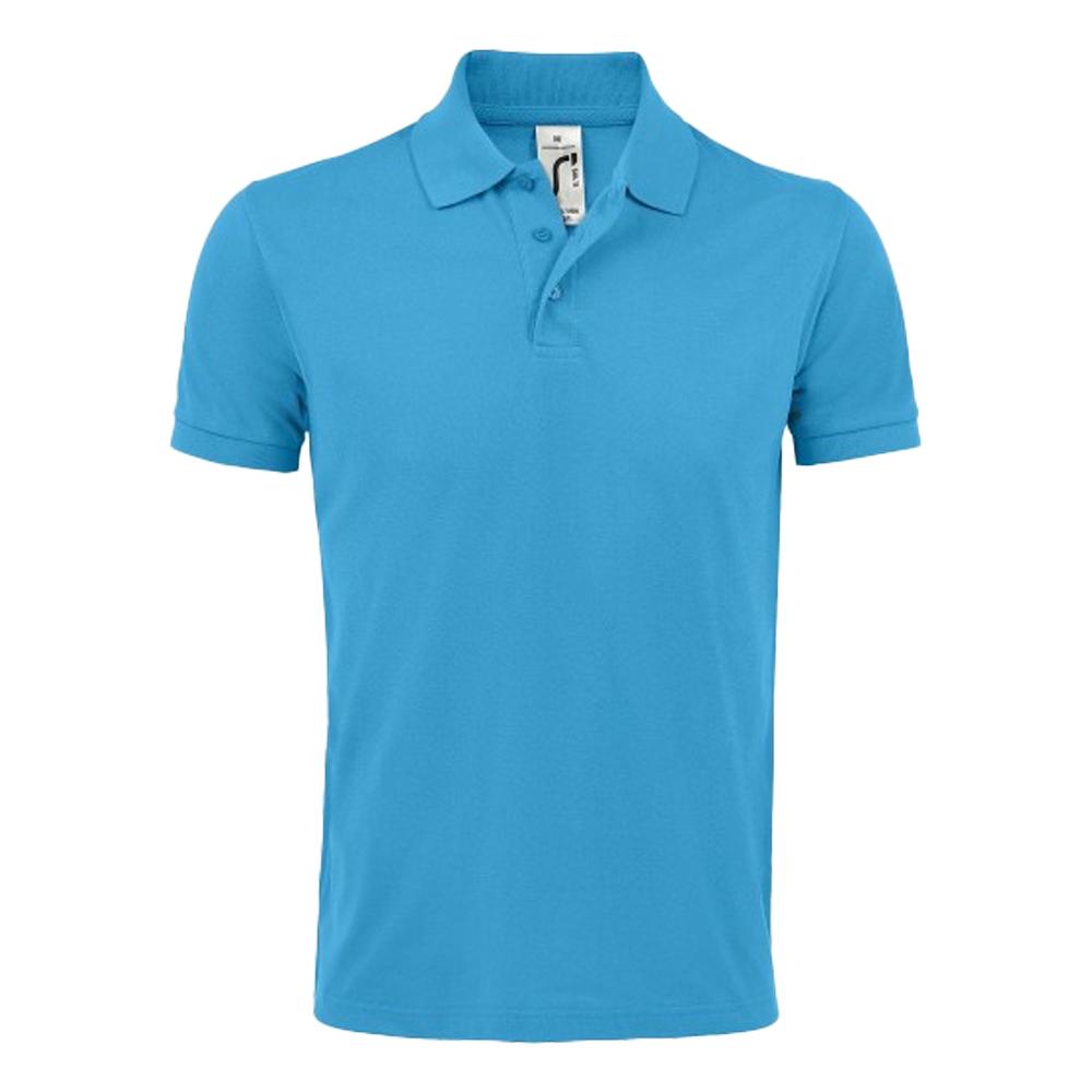 Mens Prime Polo Shirt