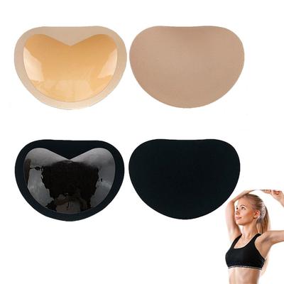 Accessori per reggiseni – Inserti effetto push-up e adesivi per seno