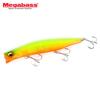 Megabass Seabass Lure Kagerou 124 Ecstatic BP Constantigo