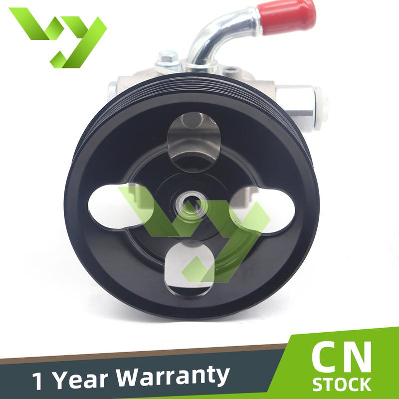Power Steering Pump For Dodge Journey 3.6L 68067885AA,68067885AB,68067885AC