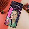 charlie damelio For Samsung Galaxy M21 M33 M53 M13 M12 M32 M52 M11 M31 M35 M55 M15 M14 M34 M54 M06 M16 Case