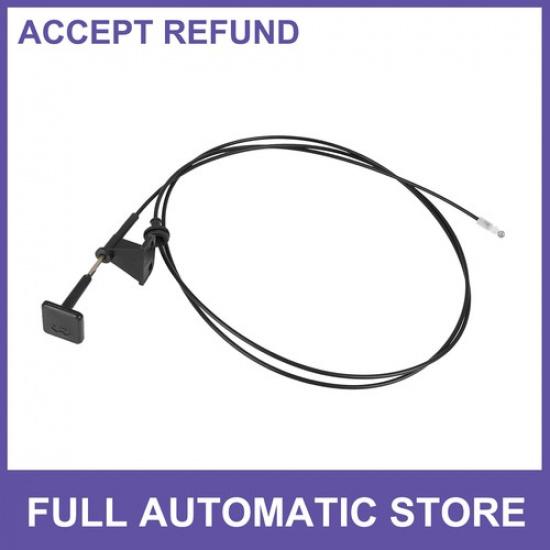 

Front Engine Hood Release Cable for Honda Civic 1996-2000 74130-S01-A01