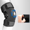1PC Orthopedic Knee Pad Brace Tendon Ligament Meniscus Pain Relief Support Compression Hinged Knee Protector Strap for Men Women