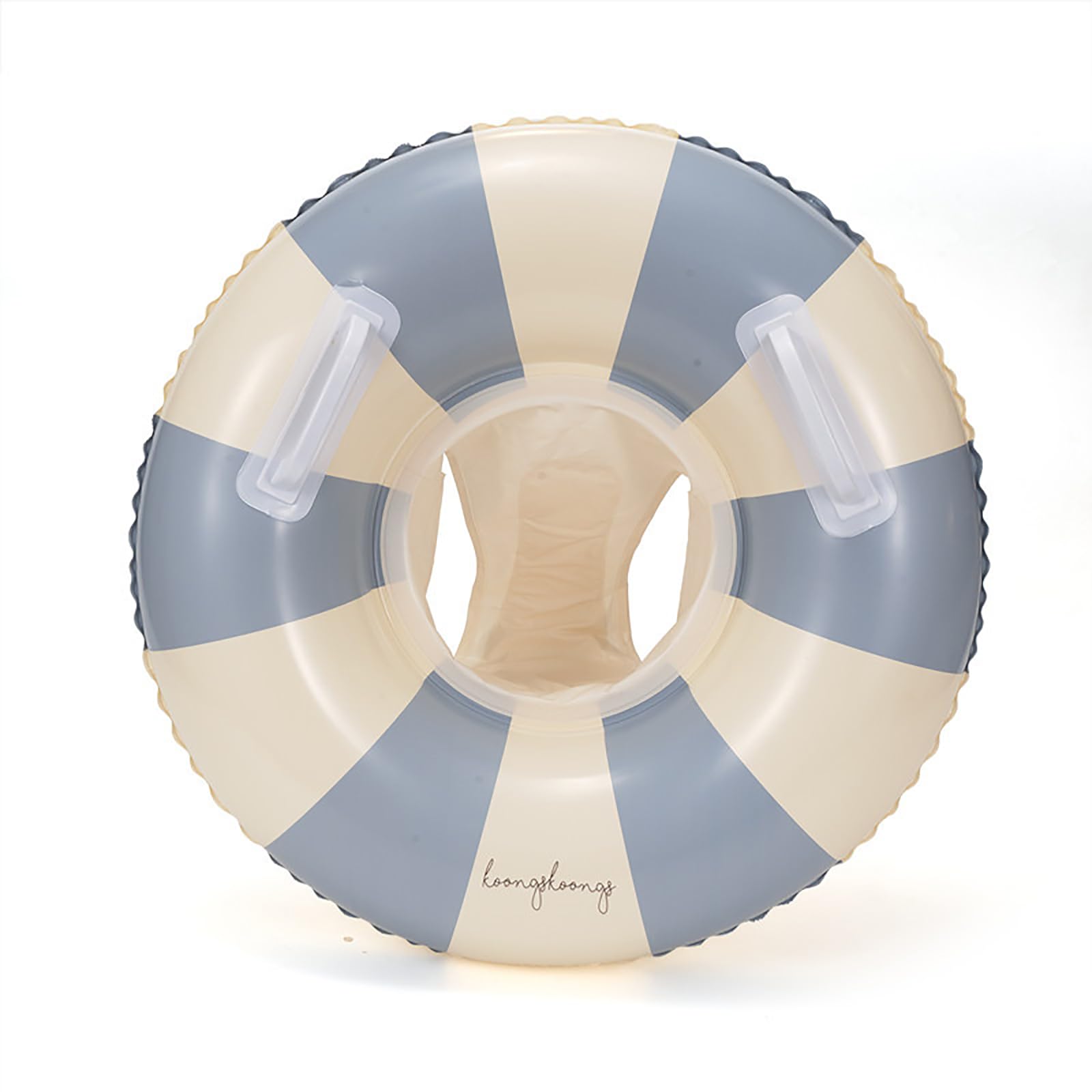 

cddu Детский плавательный круг для с плавающим основанием Винтажный Детский Вода Плавать Воздух Прочный Лет Подарок Дети, Малыши, Сиденье, Отверстие, Ручка, Полоса, Плавать, Бассейн, Играть, Кольцо,