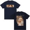 2026 Tshirt Mens Women Fashion Hip Hop Pop Music Short Sleeve T Shirts Cotton Comfort  Fashion Tshirts Streetwear