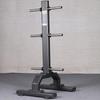 Weibu EM1054 Barbell Plate Storage Rack