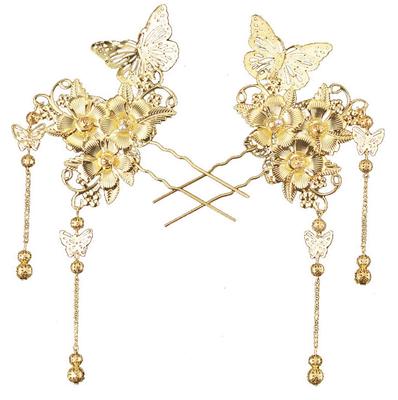Haaraccessoires – Haarsieraad