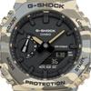 Casio G-SHOCK Men's Resin 200M Water Resistant Analog Shock Resistant Quartz Watch GA-2100CM-5A