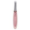 Heated Eyelash Curler 3 Temperature Modes Quick Preheating USB Charging Long Lasting Heated Lash Curler for Home Travel