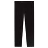 Boss Mens Beckham Striped Pleat Front Trousers