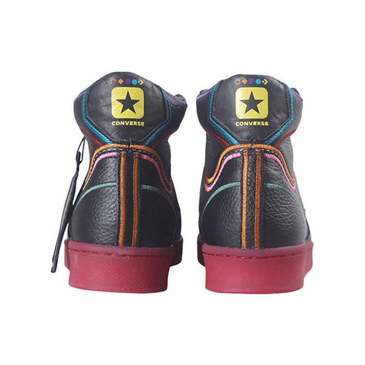 Pro Leder Converse 'Chinesisches Neujahr' 167332C