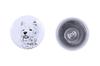 West Highland White Terrier, Westie, Westy – Unique Dog Earrings, Your Pet On a Keychain |