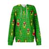 Hoodies For Women Oversized Winter Cute Sweatshirts Pullover Trendy Fall Clothes