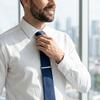 Fashion Tie Clip Exquisite Gentleman Tie Pin Formal Tie Clasp  Party Event