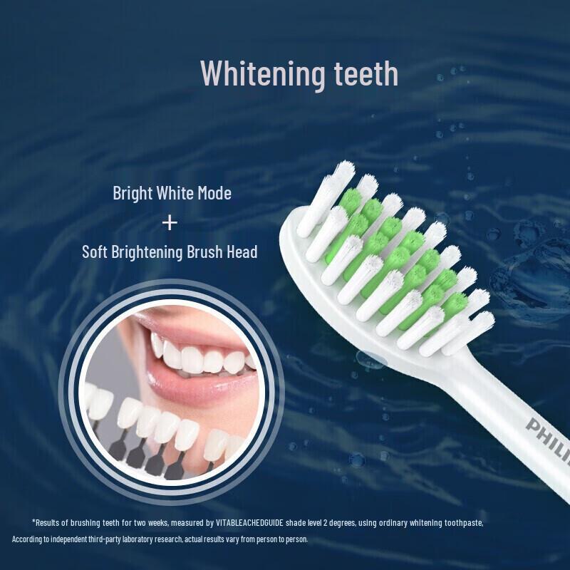 Philips Sonic Electric Toothbrush with UV Sterilizer