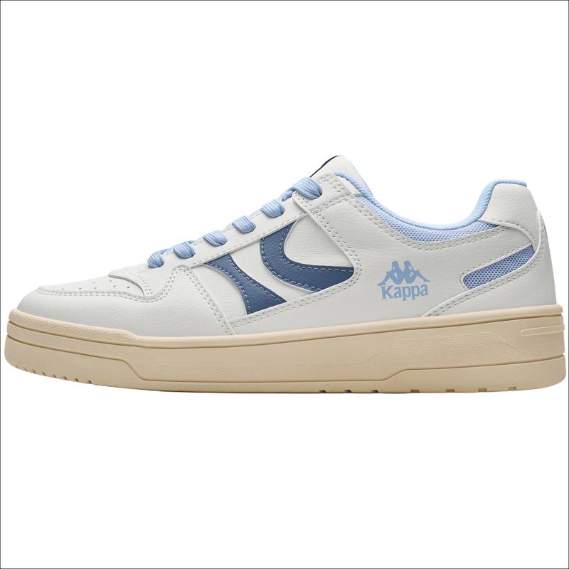 

Kappa Unisex Lightweight Casual Board Shoes 38