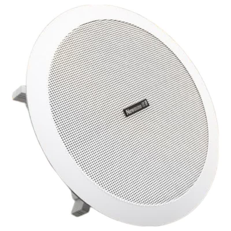Newmine ND-15 Coaxial Constant Voltage Ceiling Speaker Set (CN version)
