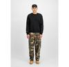 Свитшот Alpha Industries Label Backprint Sweatshirt