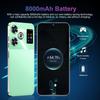 F6 Pro 7.3" Android Smartphone, 16GB + 1TB, New Model