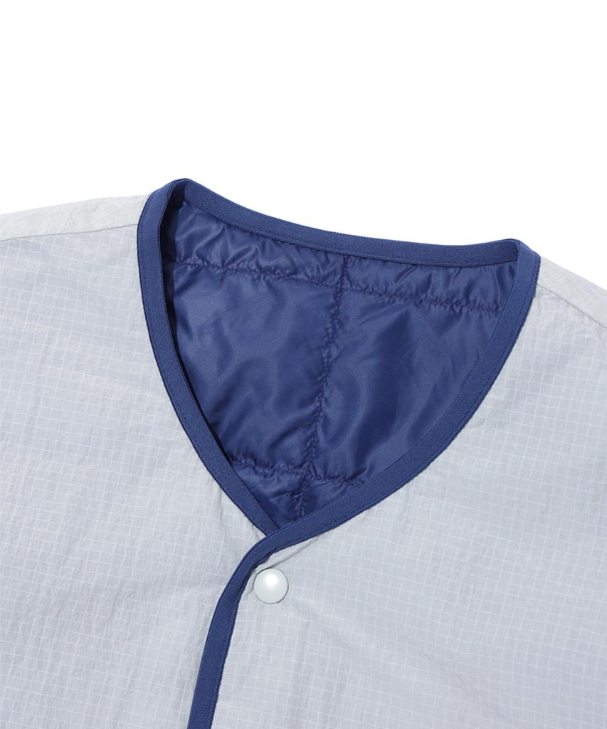 Madden Reversible Liner Jacket Gray