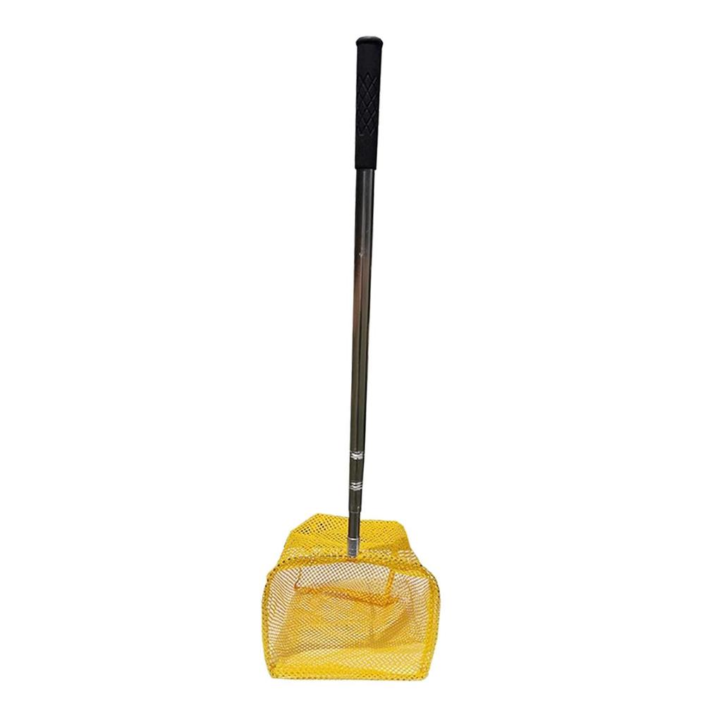 Scoop Net Table Tennis Ball Picker Extendable Convenient