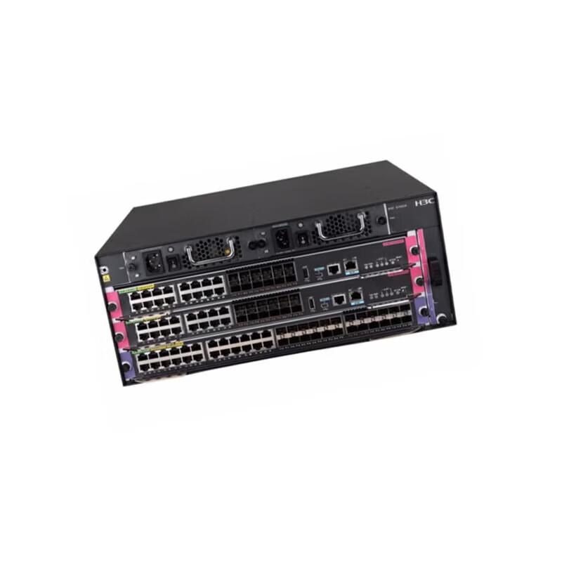 H3C Network Modules & Components